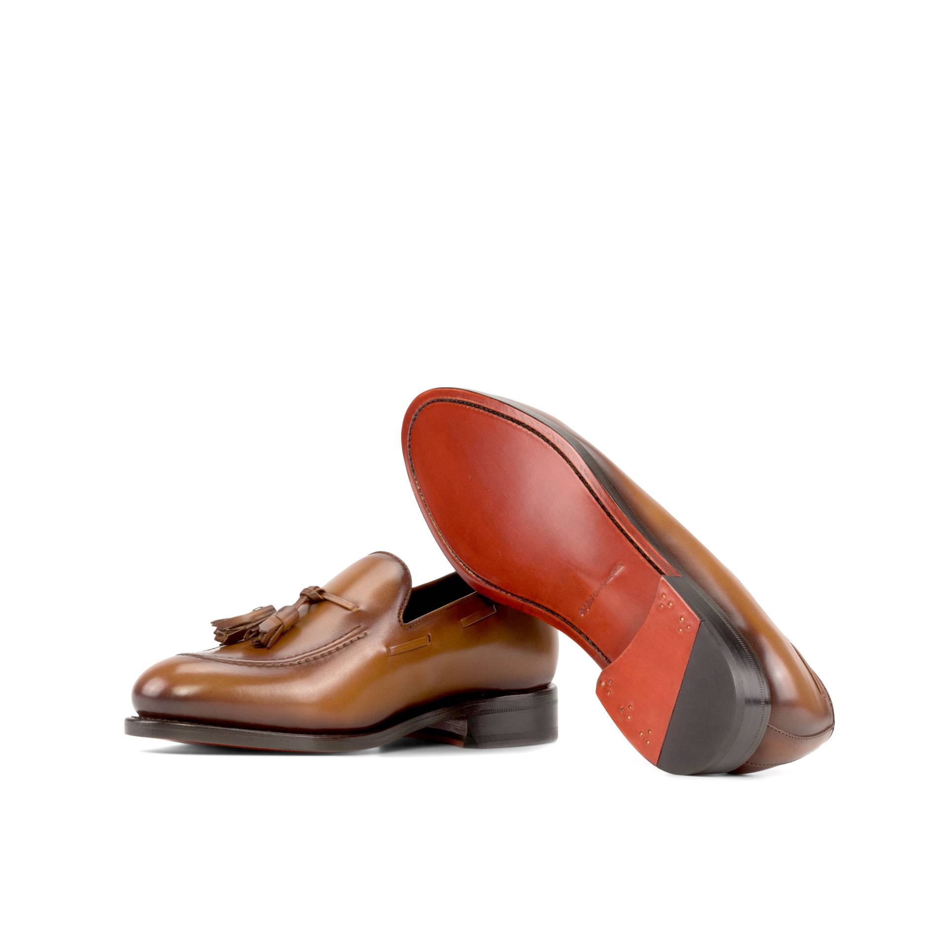 The Grand Ave. Loafer No. 5373EX - Image 2