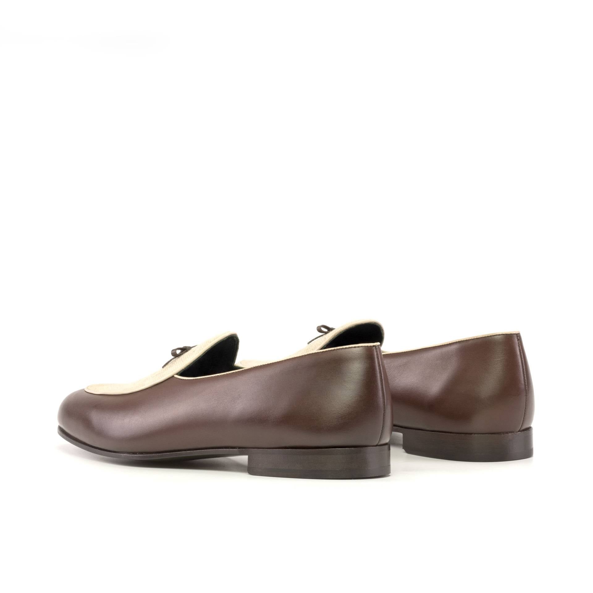The Sheridan Rd. Belgian Loafer No. 5392 - Image 3