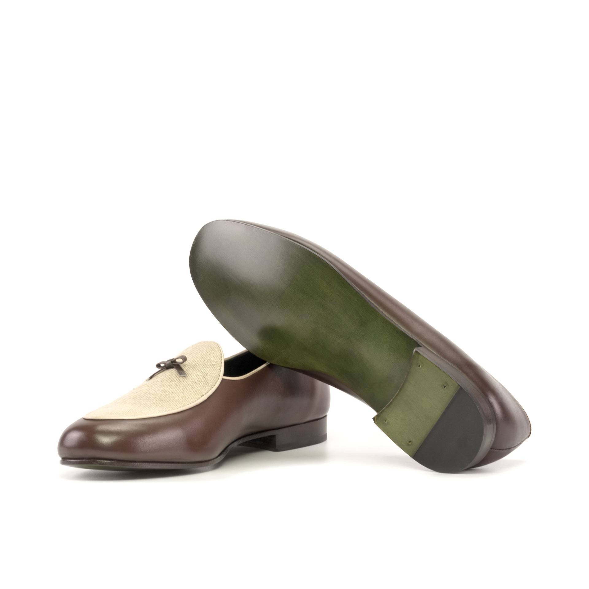 The Sheridan Rd. Belgian Loafer No. 5392 - Image 2