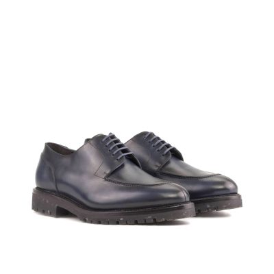 The Belden Ave. Split Toe Derby No. 5406EX