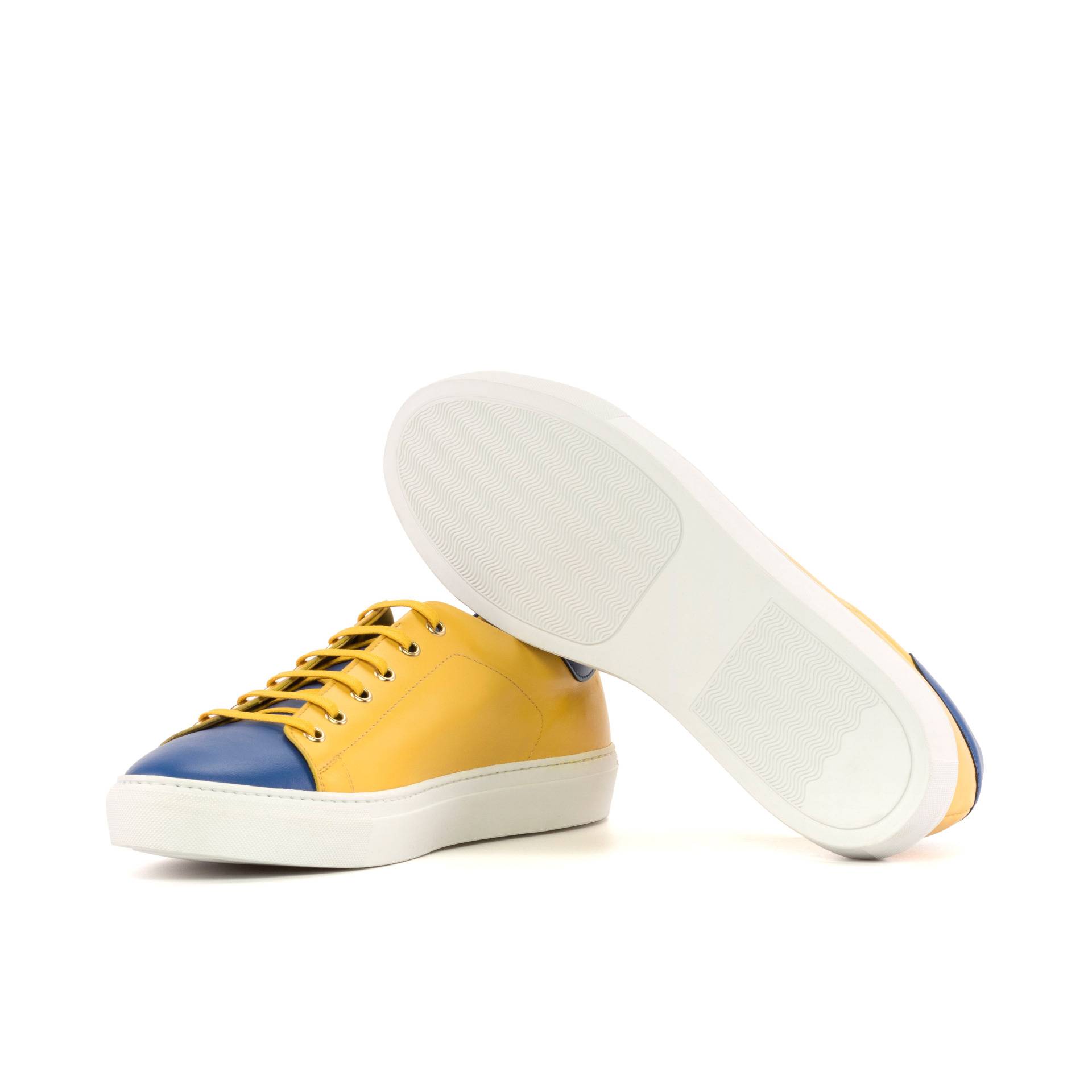 The Bryn Mawr Ave. Trainer No. 5472 - Image 2