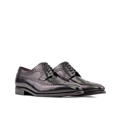 The Elston Ave. Longwing Blucher No. 5499EX