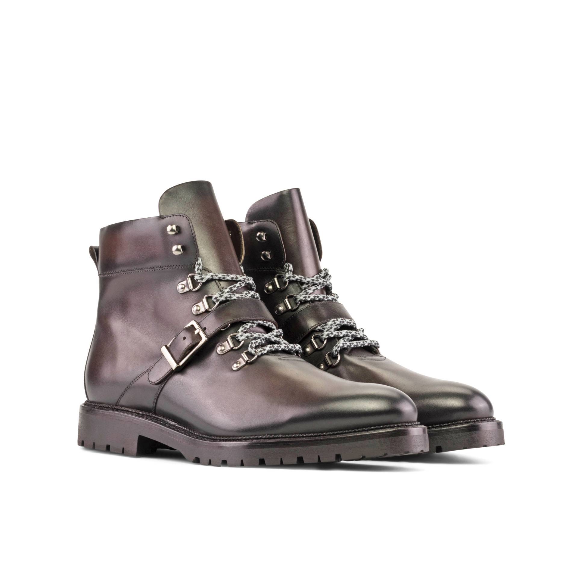 The Walton St. Hiking Boot No. 5492EX