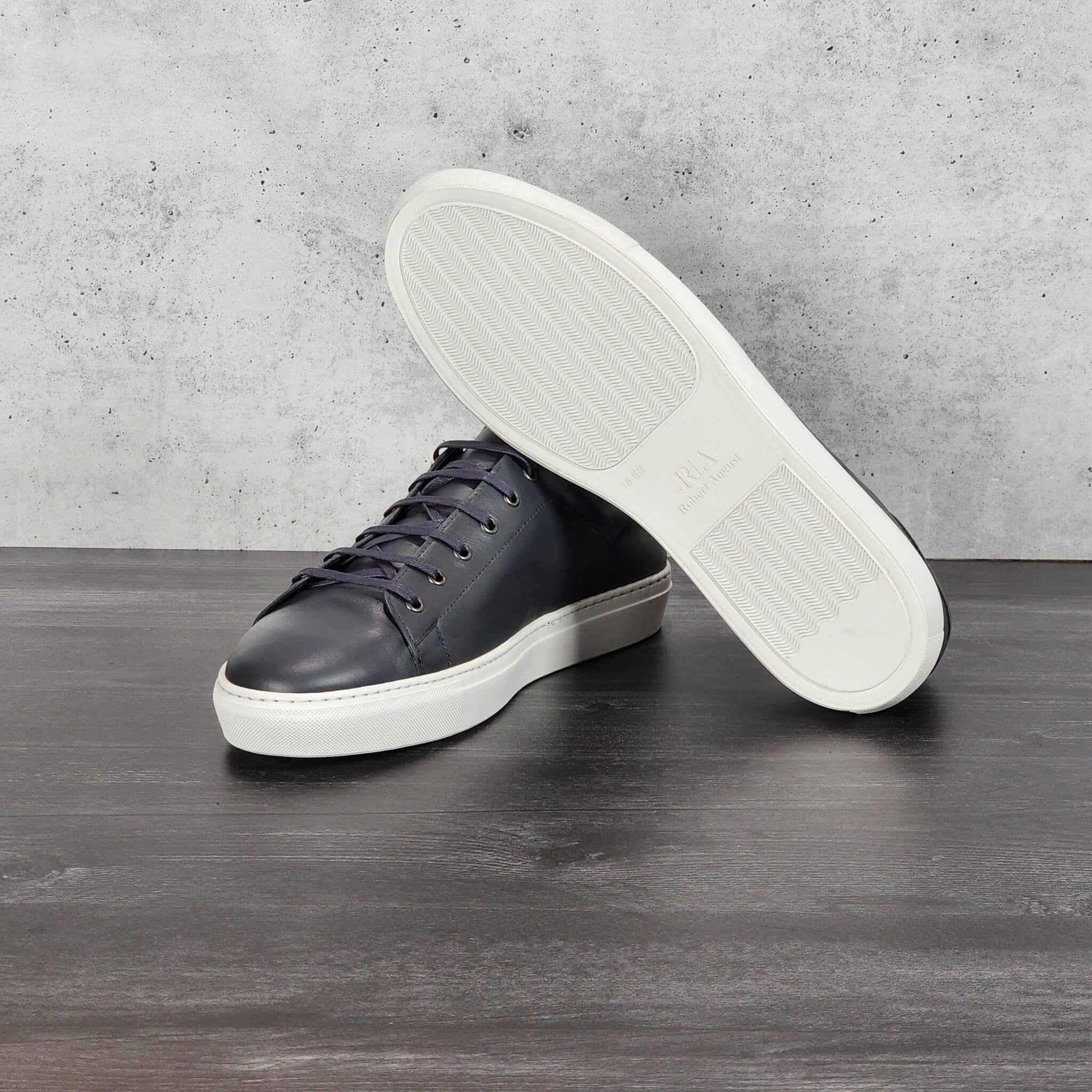 The Bryn Mawr Ave. Trainer Size 16 EE - Image 2