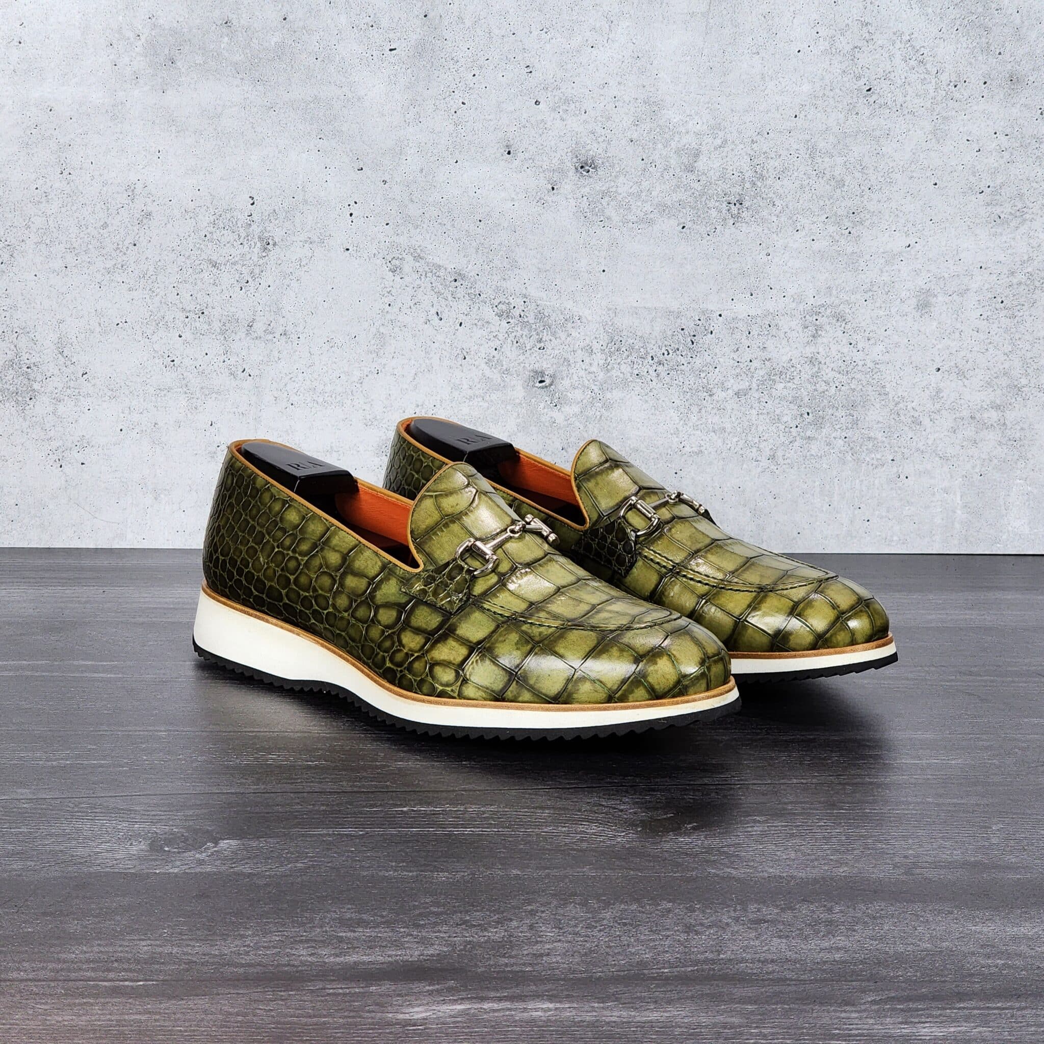 The Grand Ave. Loafer Size 15 D