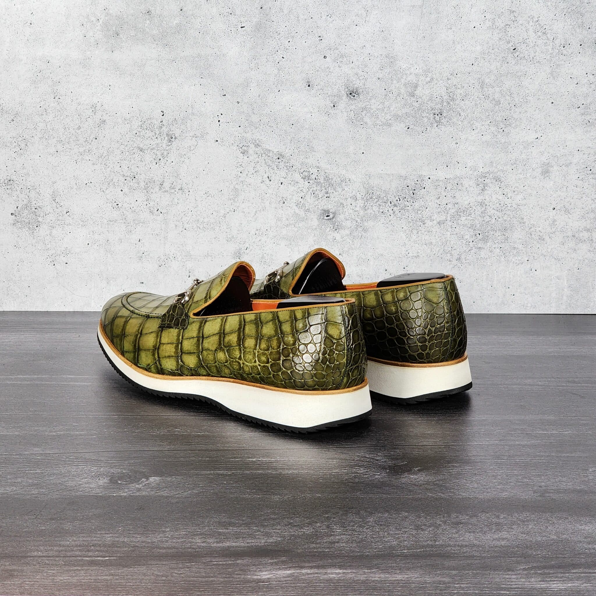 The Grand Ave. Loafer Size 15 D - Image 3