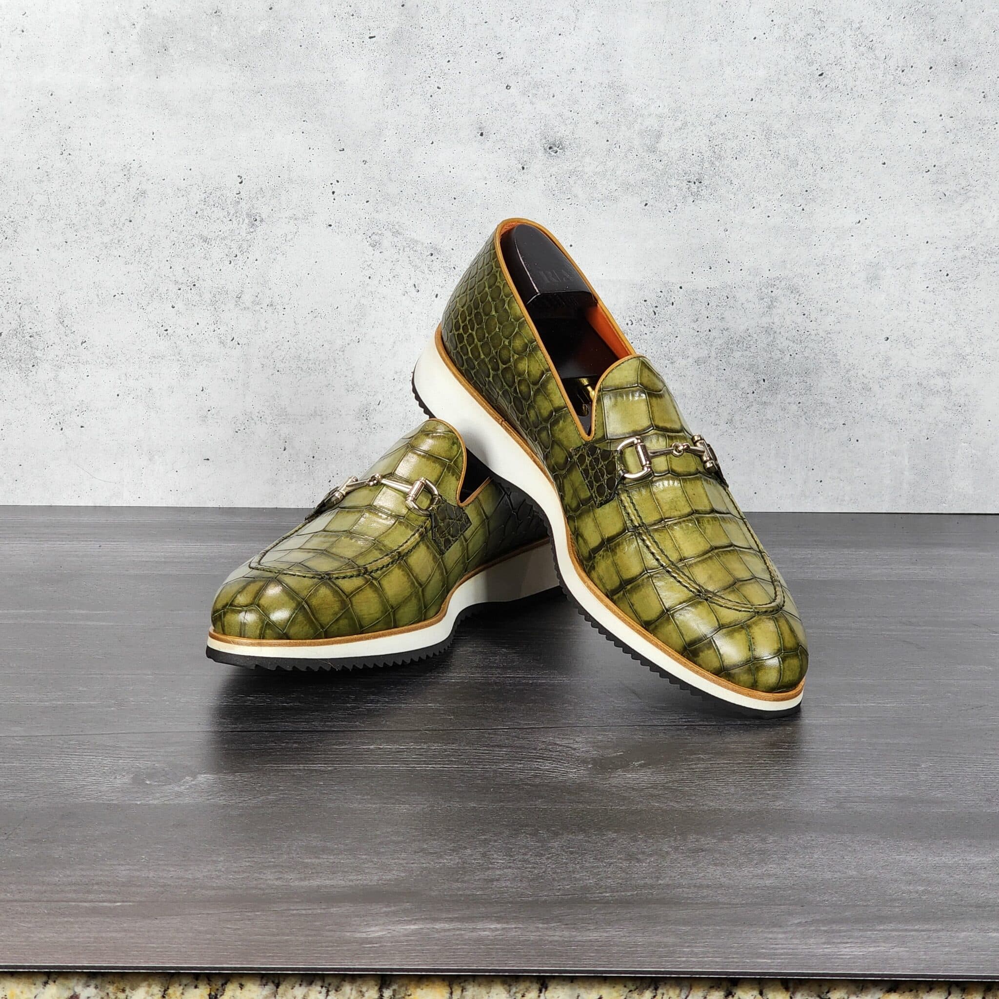 The Grand Ave. Loafer Size 15 D - Image 4