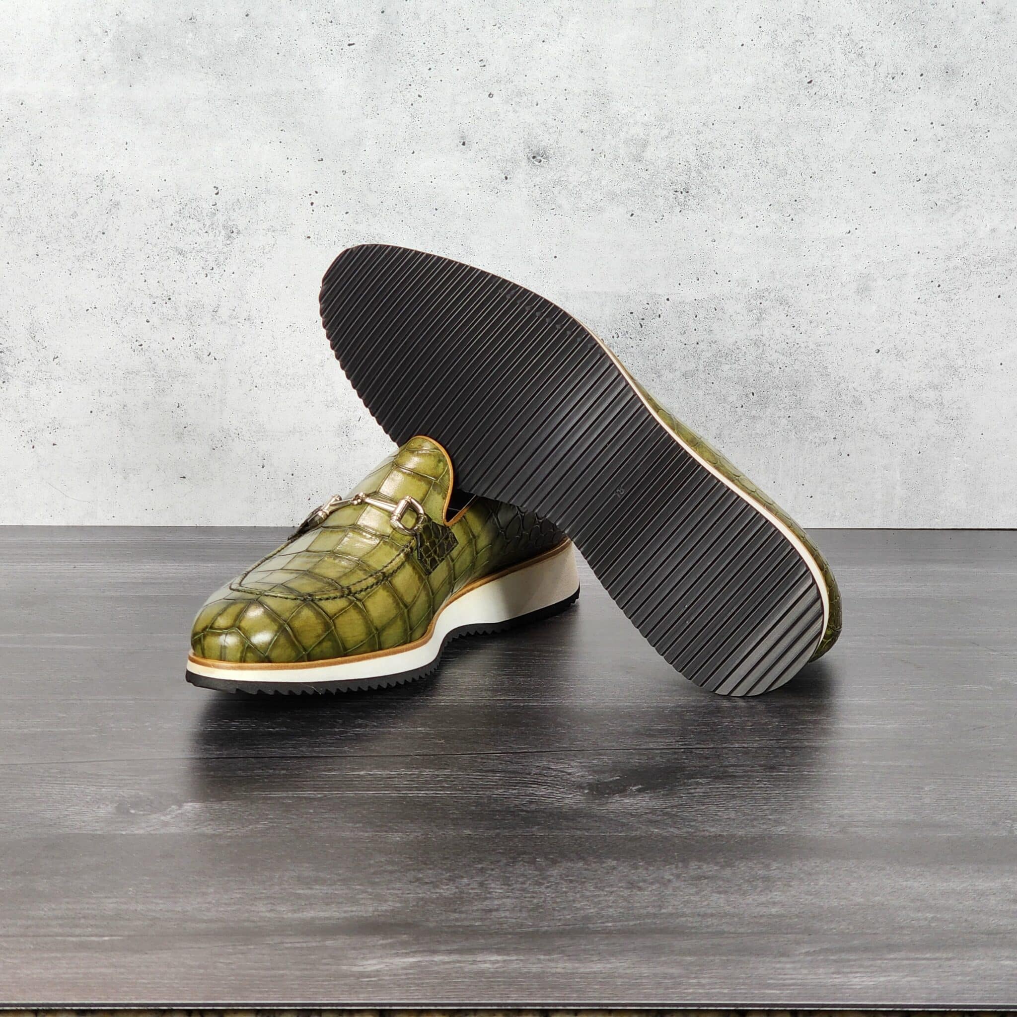 The Grand Ave. Loafer Size 15 D - Image 5