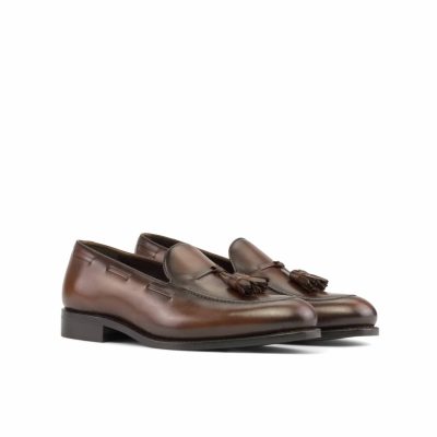 The Grand Ave. Loafer No. 5521EX