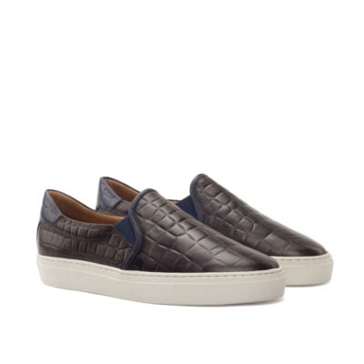 The Yates Ave. Slip-On Sneaker No. 2804