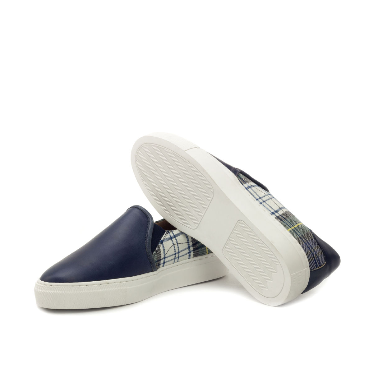 The Yates Ave. Slip-On Sneaker No. 2893 - Image 2