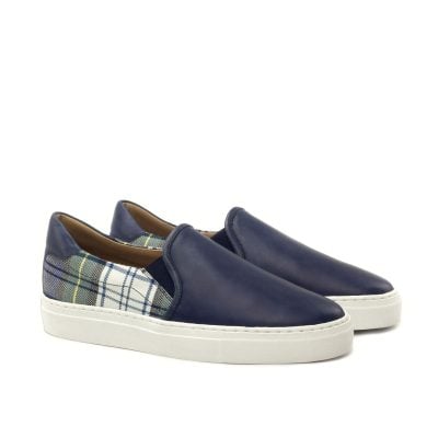 The Yates Ave. Slip-On Sneaker No. 2893