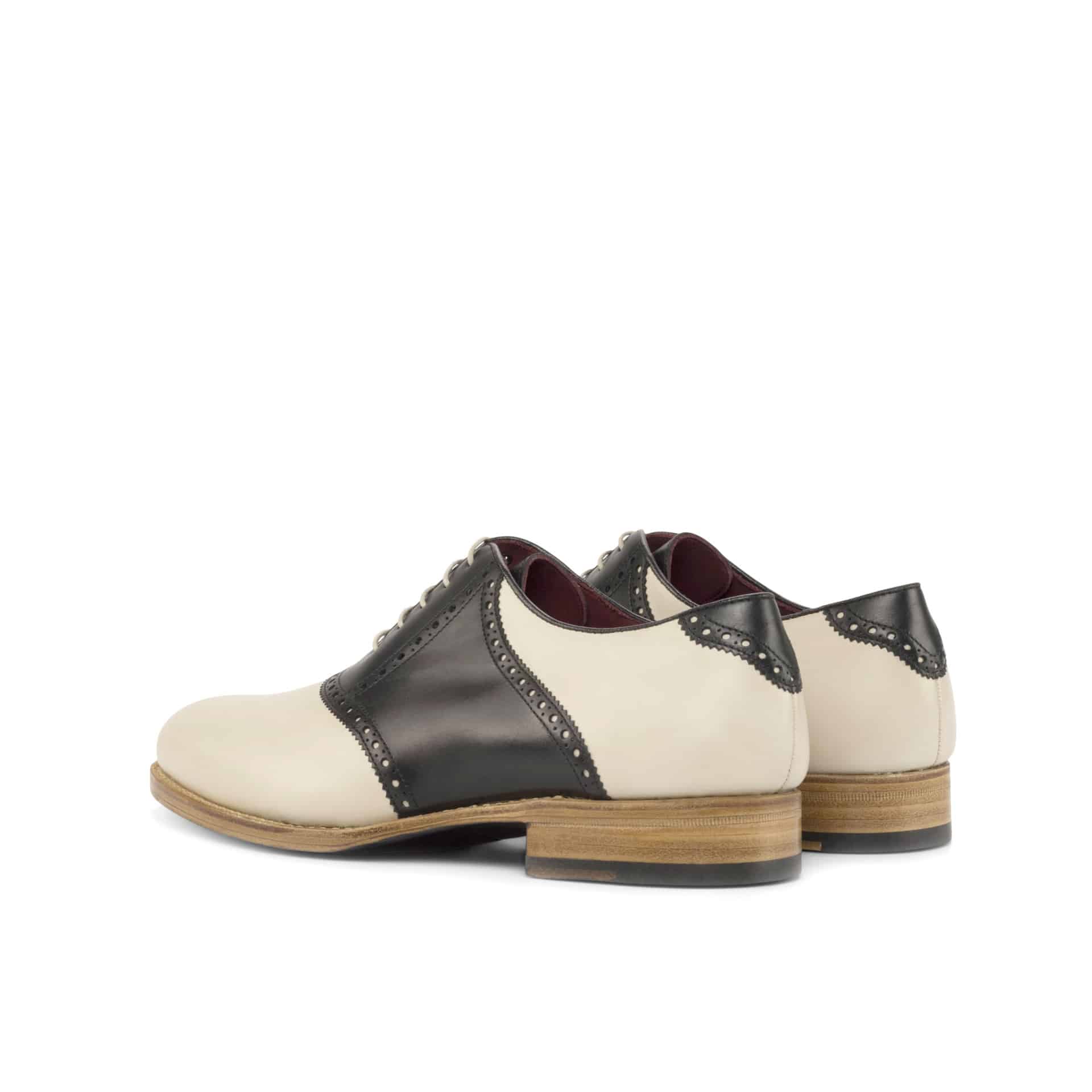 The Lincoln Ave. Saddle Shoe No. 8045 - Image 3