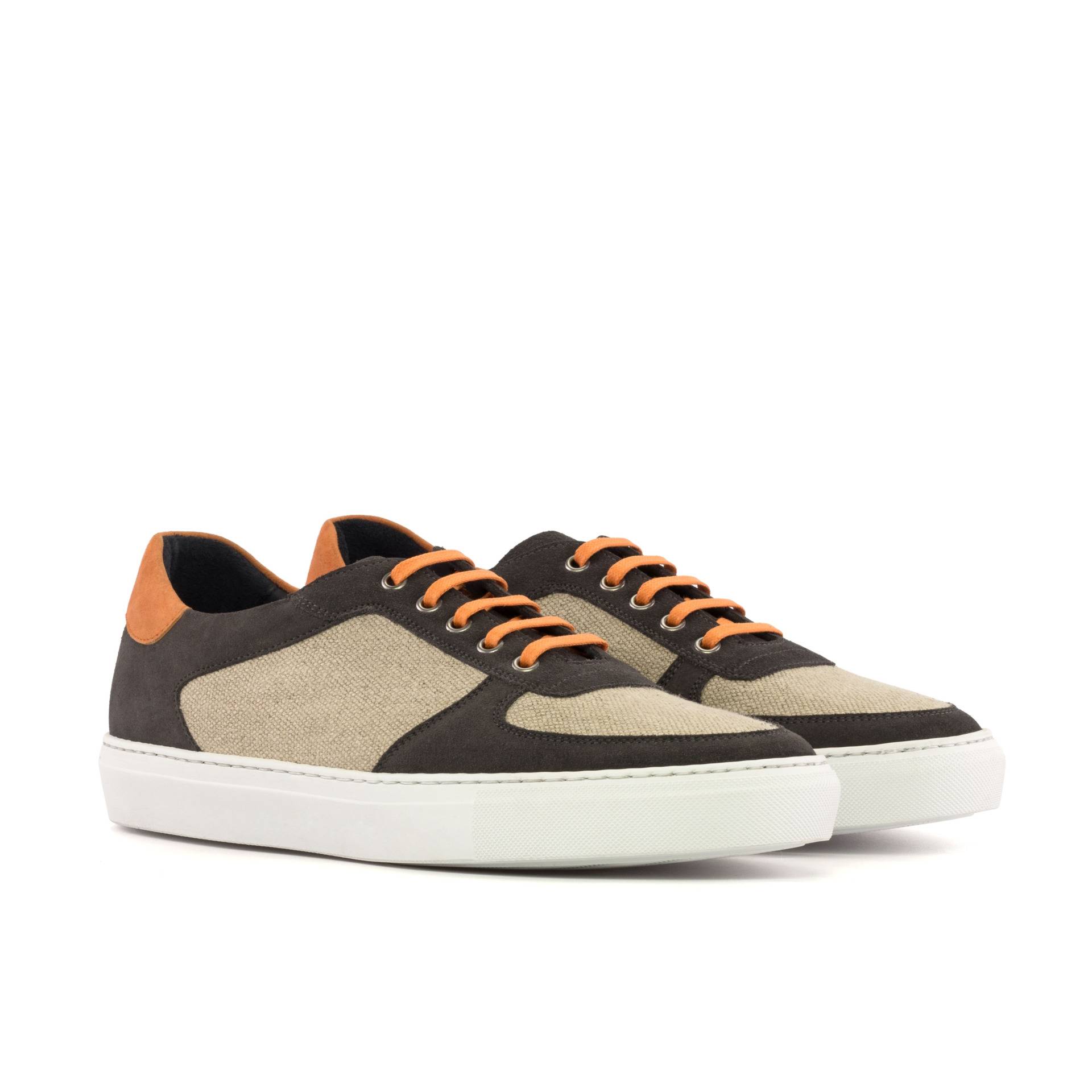The Ashland Ave. Low Top Sneaker No. 5614