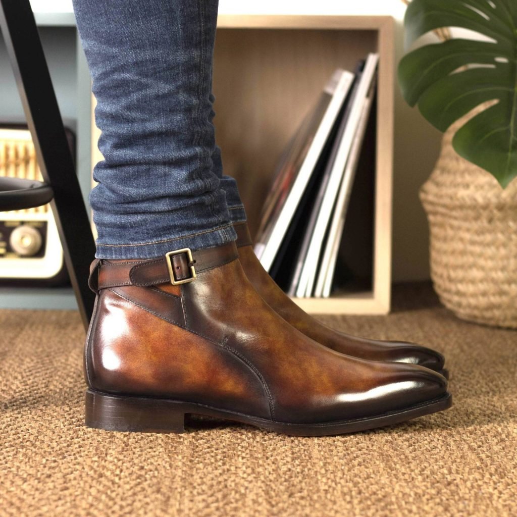 Cheap hotsell jodhpur boots