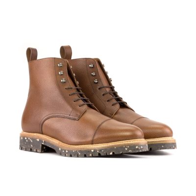 The Sedgwick St. Jump Boot No. 5645