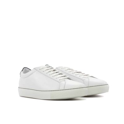 The Bosworth Ave. Low Kick Sneaker No. 5683EX
