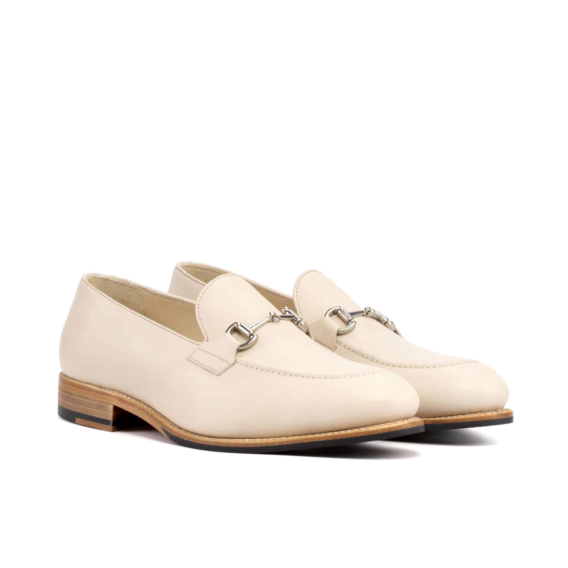 The Grand Ave. Loafer No. 8166