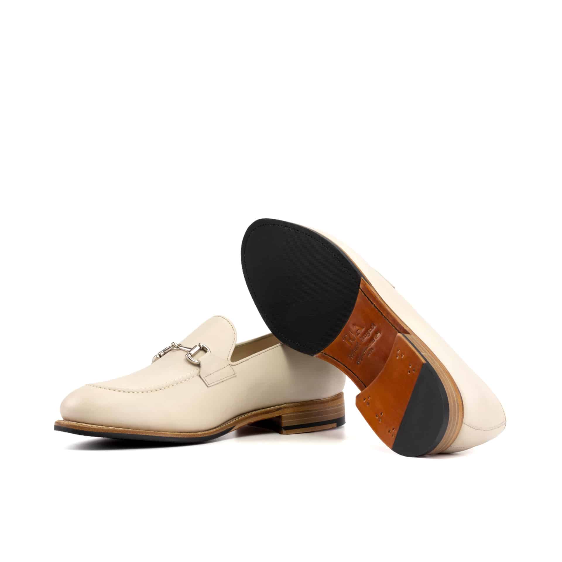 The Grand Ave. Loafer No. 8166 - Image 2