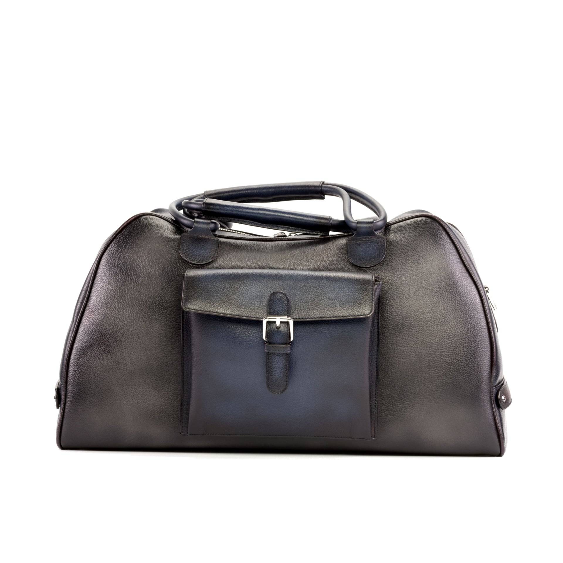 The Lincoln Park Duffle Bag No. 5225 - Image 3