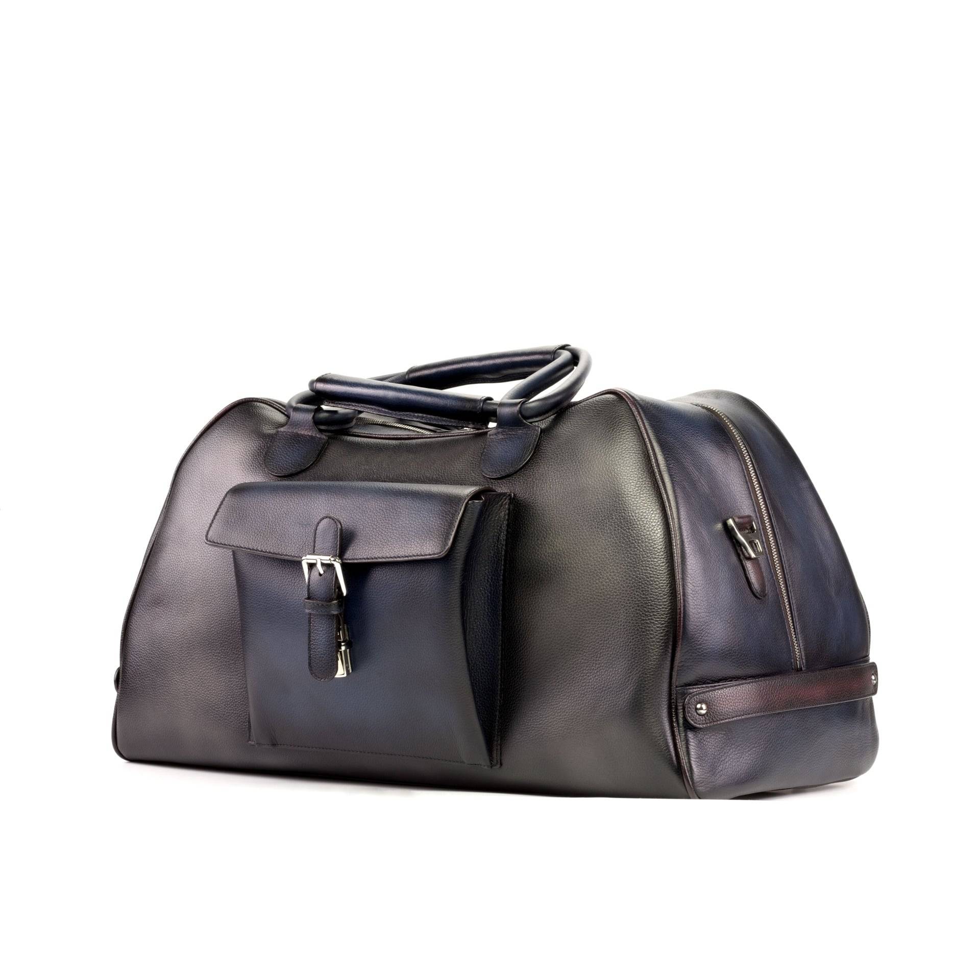 The Lincoln Park Duffle Bag No. 5225 - Image 2