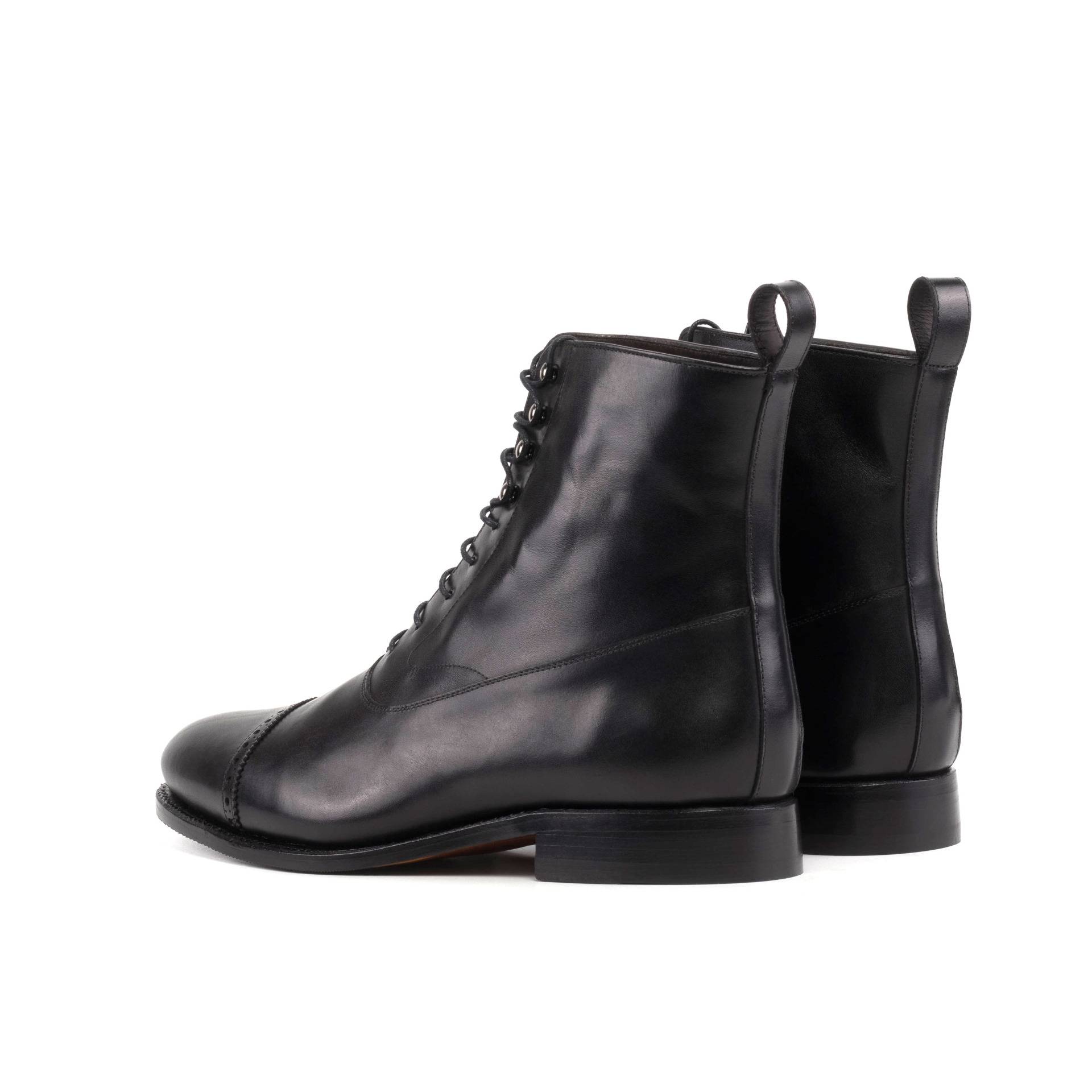 The Kinzie St. Balmoral Boot No. 5711 - Image 3