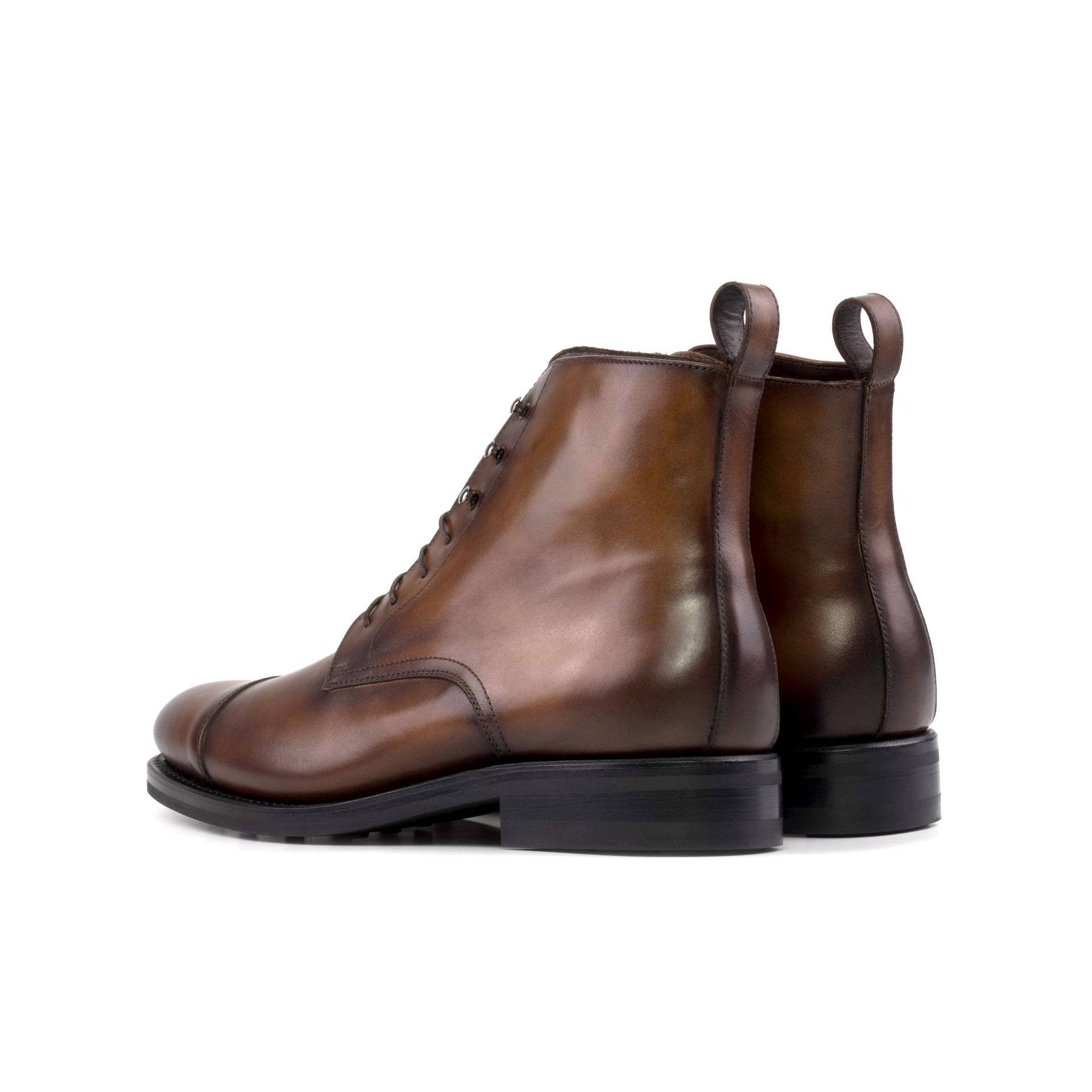 The Sedgwick St. Jump Boot No. 5742 - Image 3