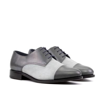 The Armitage Ave. Derby No. 2969