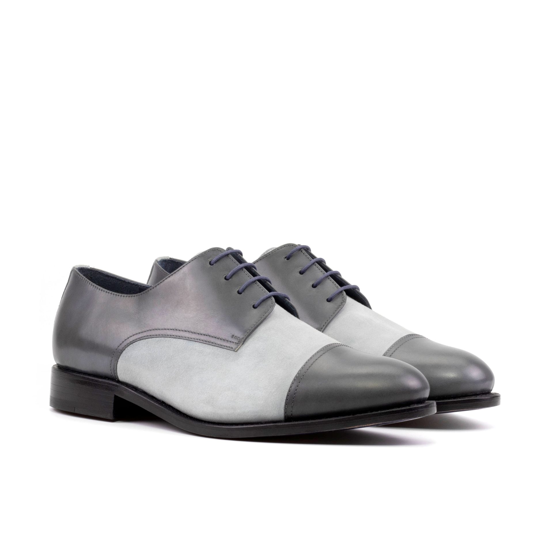 The Armitage Ave. Derby No. 2969