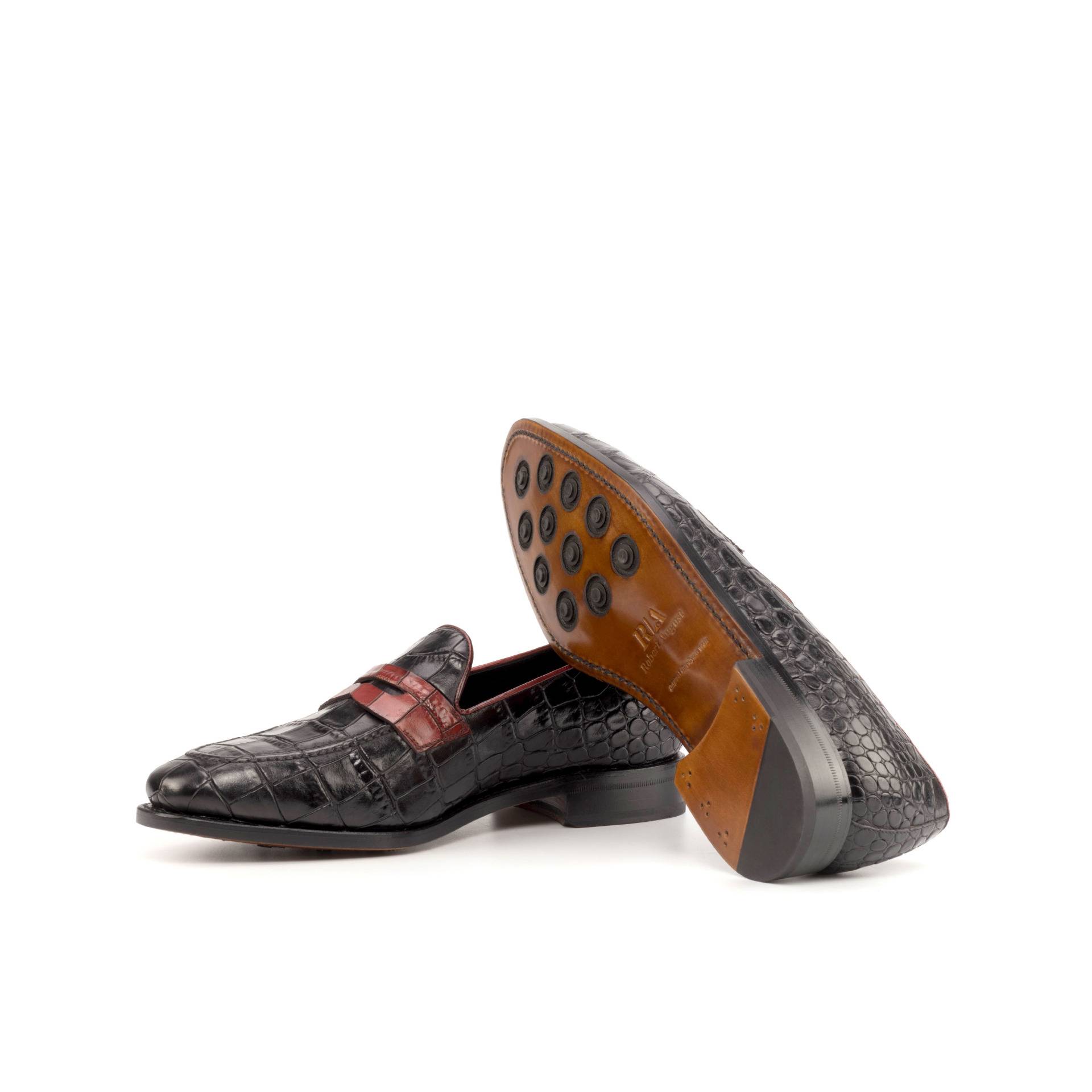 The Grand Ave. Loafer No. 8049 - Image 2