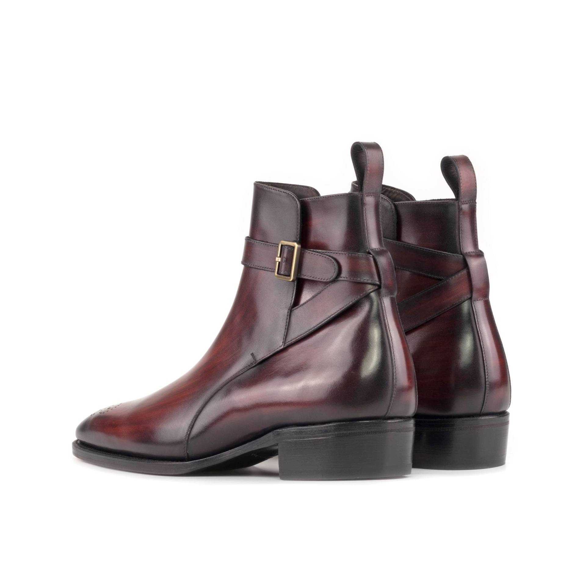 The Rush St. Jodhpur Boot No. 8063 - Image 3