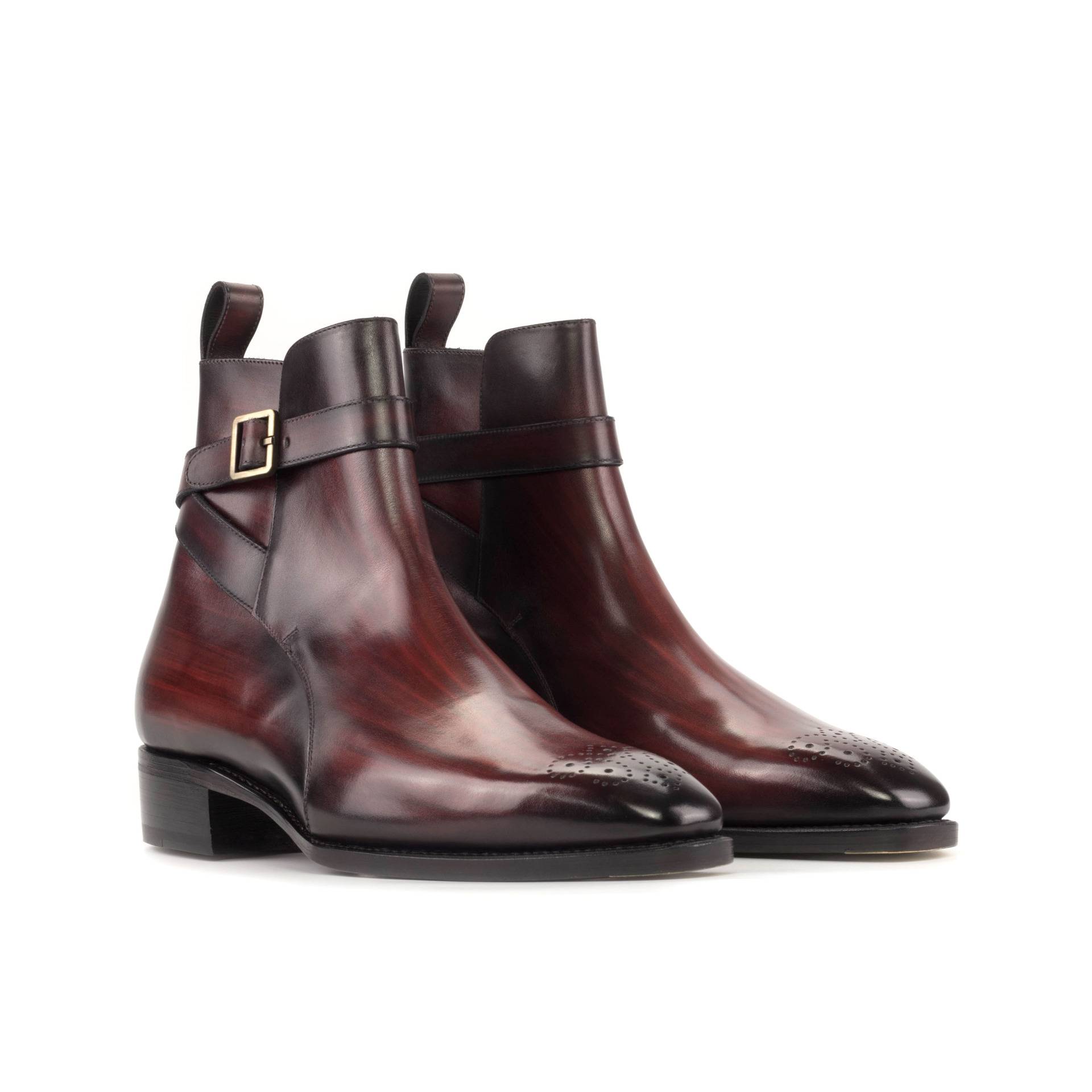 The Rush St. Jodhpur Boot No. 8063