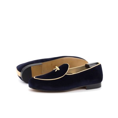 The Sheridan Rd. Belgian Loafer No. 8298