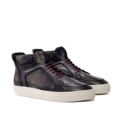 The Wells St. High Top Sneaker No. 2799