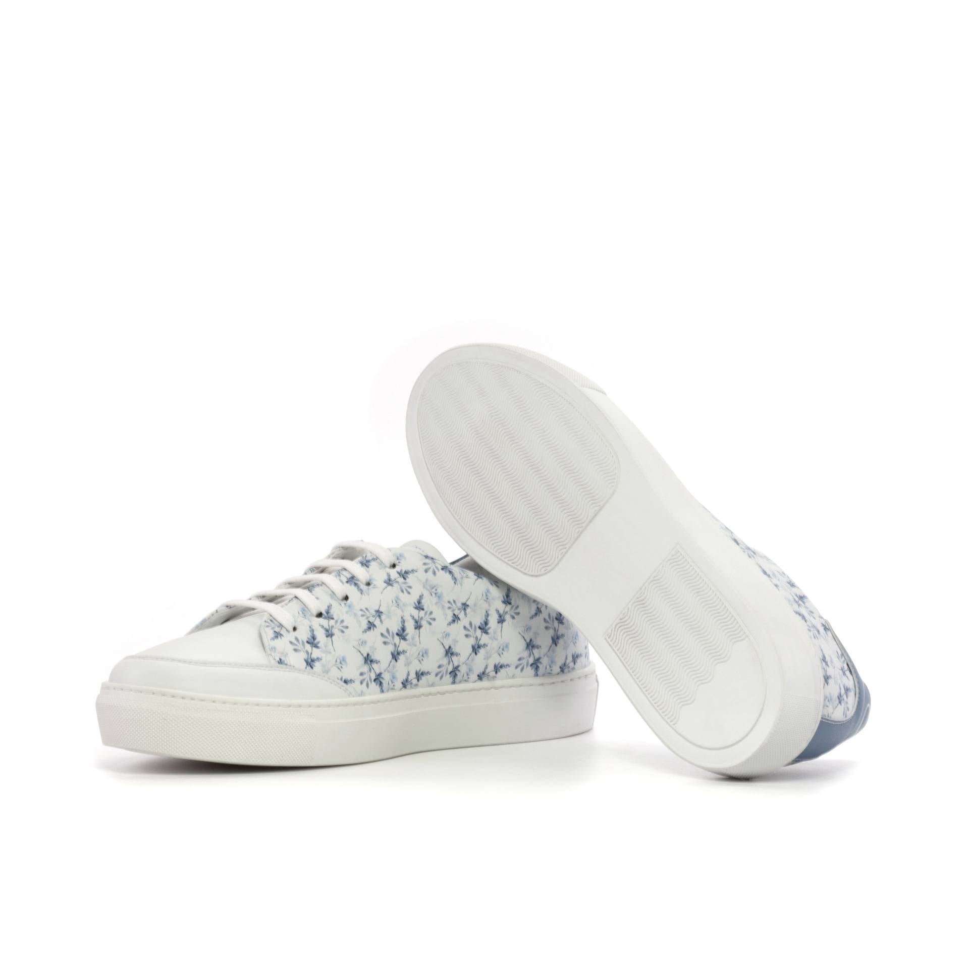 White Womens Tennis Shoes