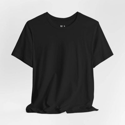 The Essential Tee 100% Jersey Cotton