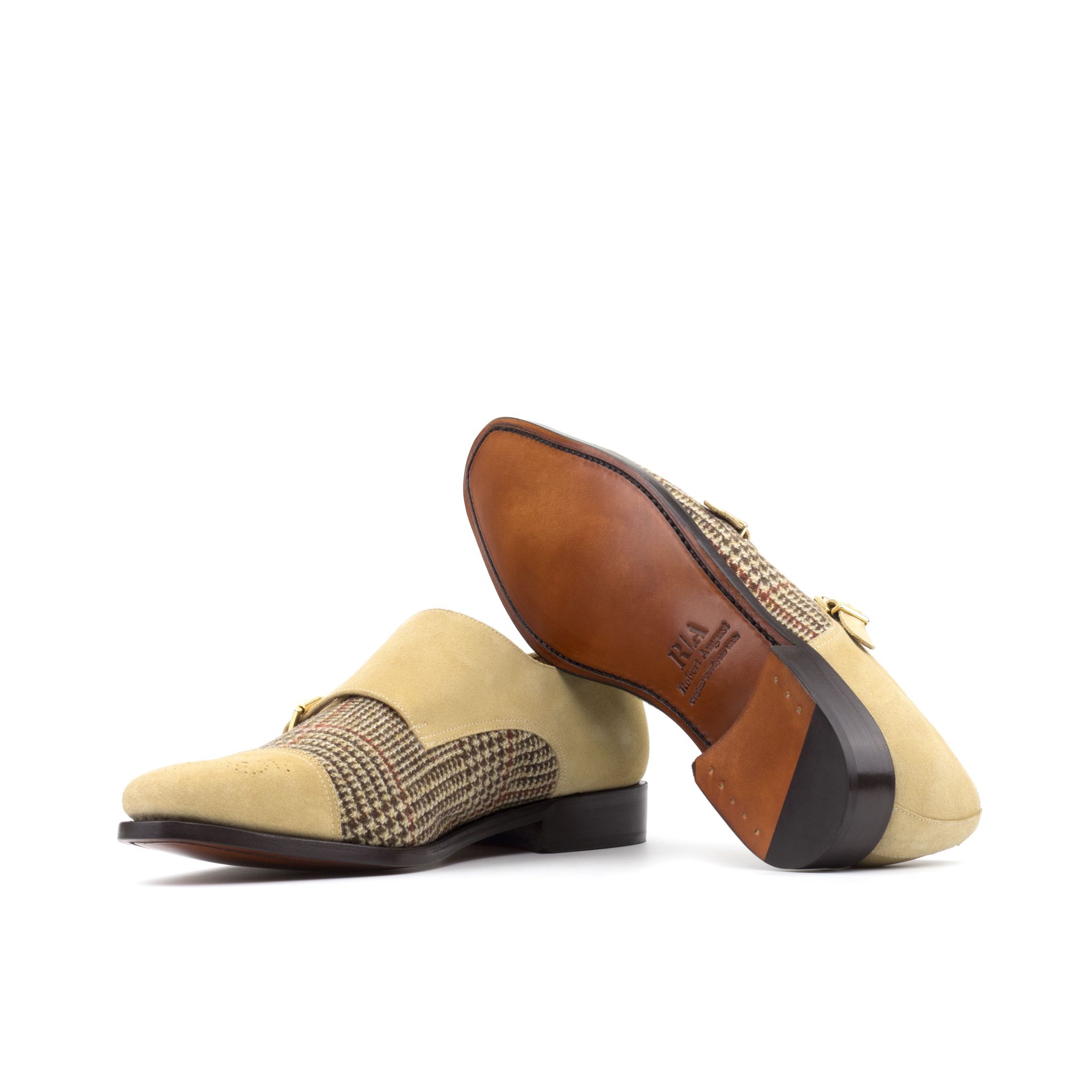 The Damen Ave. Double Monk No. 8277 - Image 4