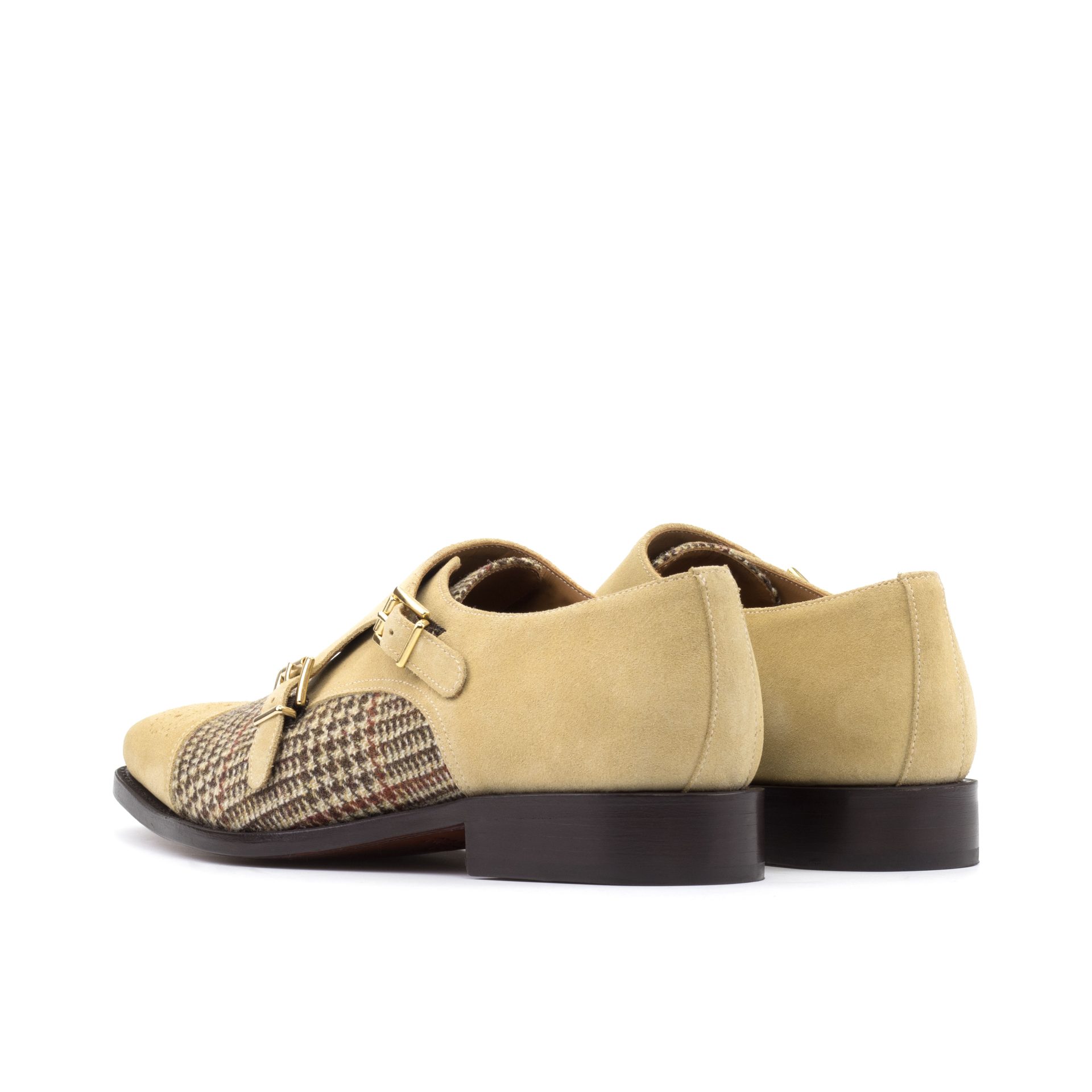 The Damen Ave. Double Monk No. 8277 - Image 5