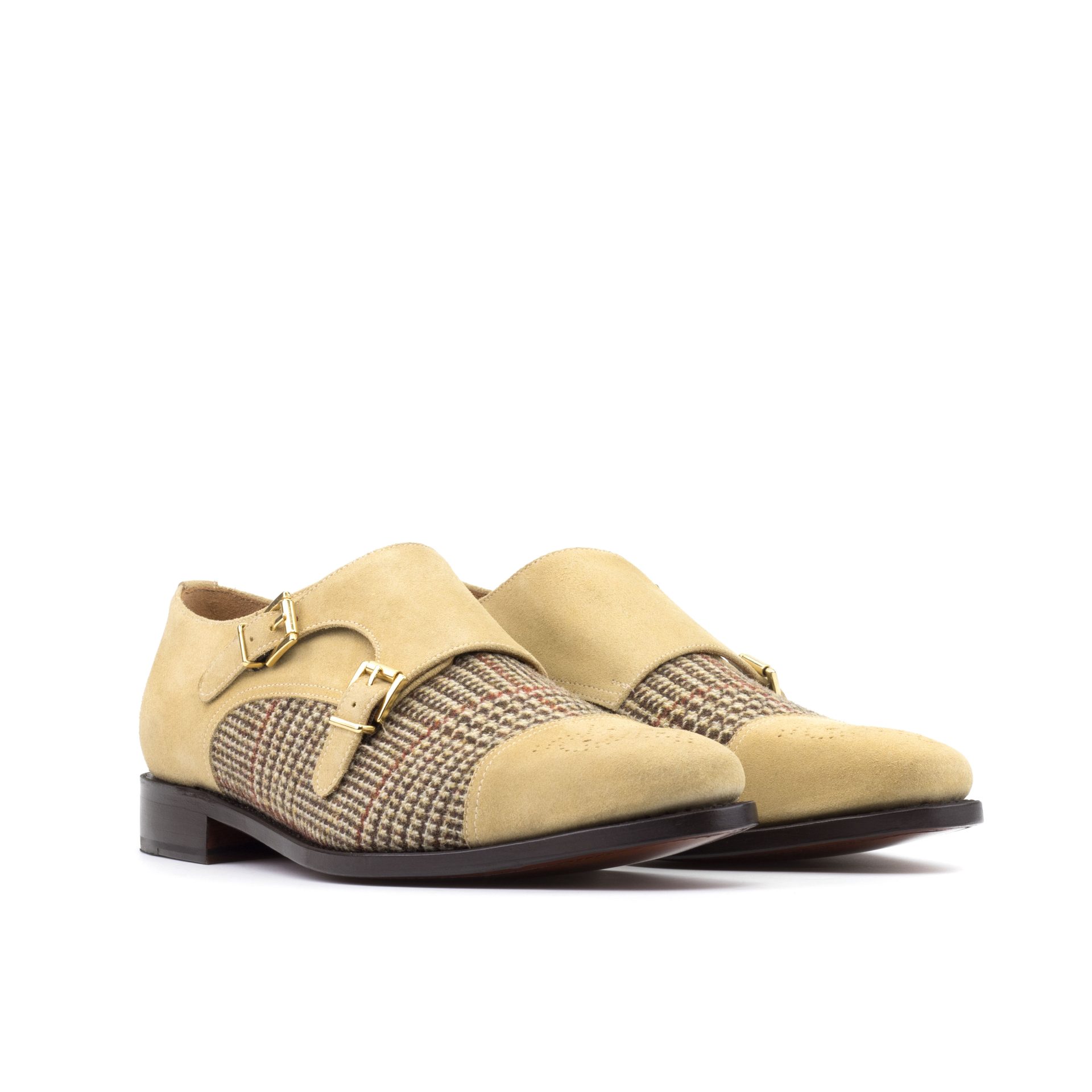 The Damen Ave. Double Monk No. 8277 - Image 2