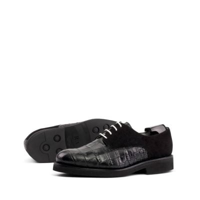 The Armitage Ave. Derby No. 8244