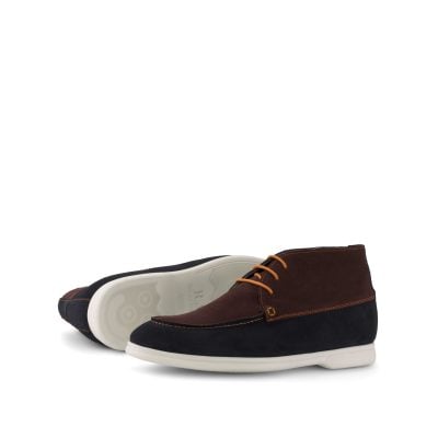 The Franklin St. Chukka Boot No. 8245