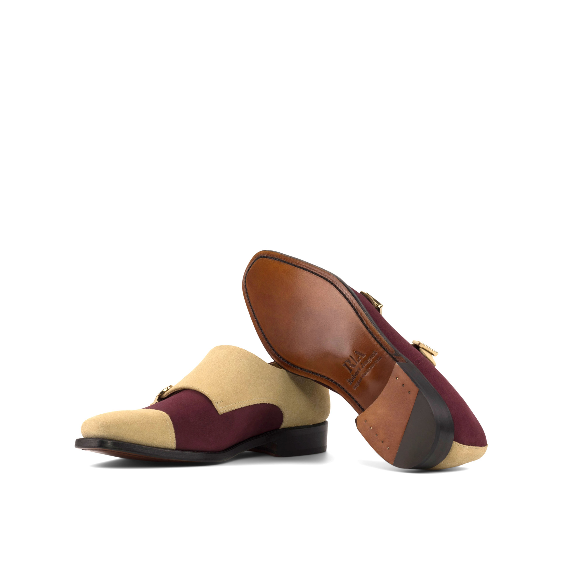 The Damen Ave. Double Monk No. 8246 - Image 4