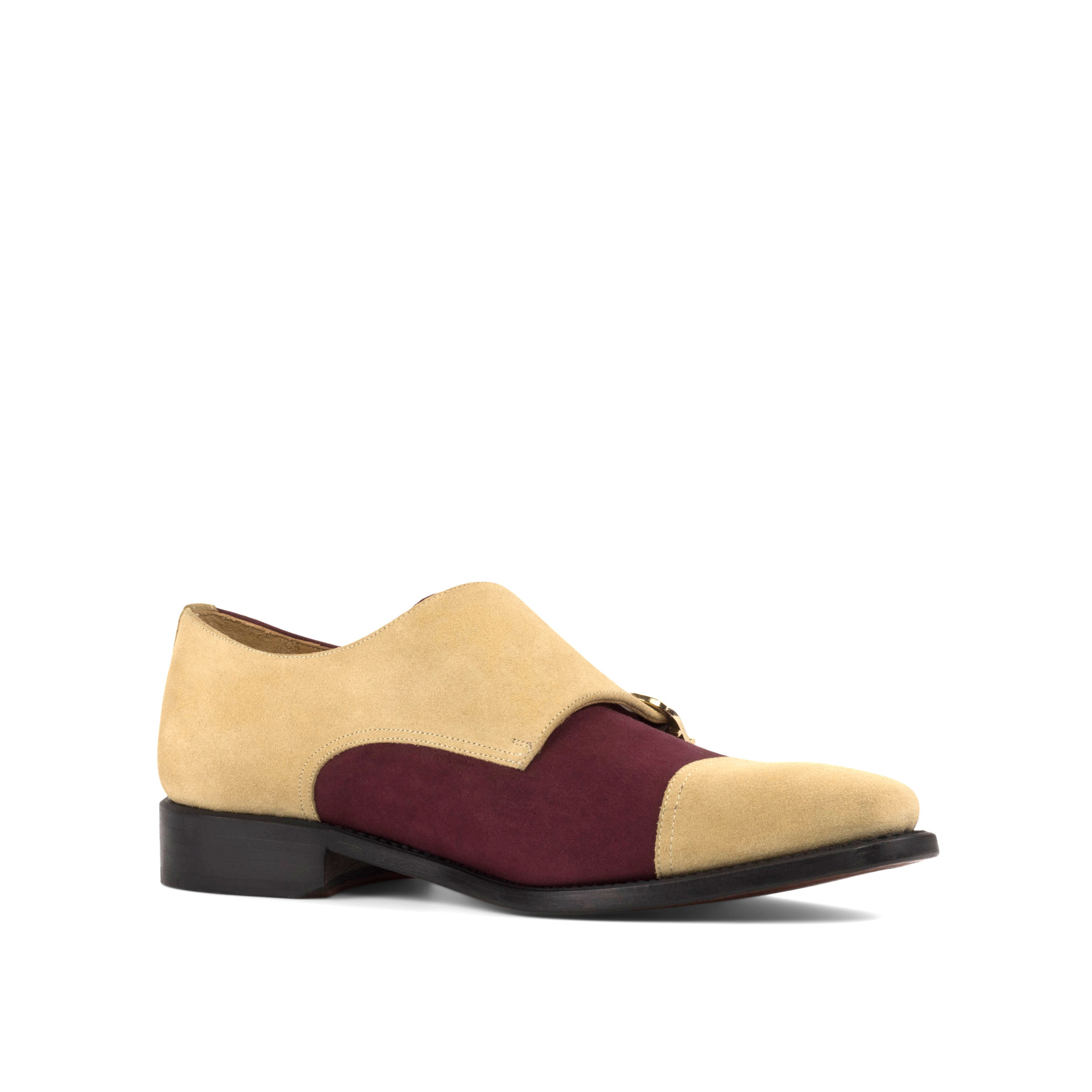 The Damen Ave. Double Monk No. 8246 - Image 2