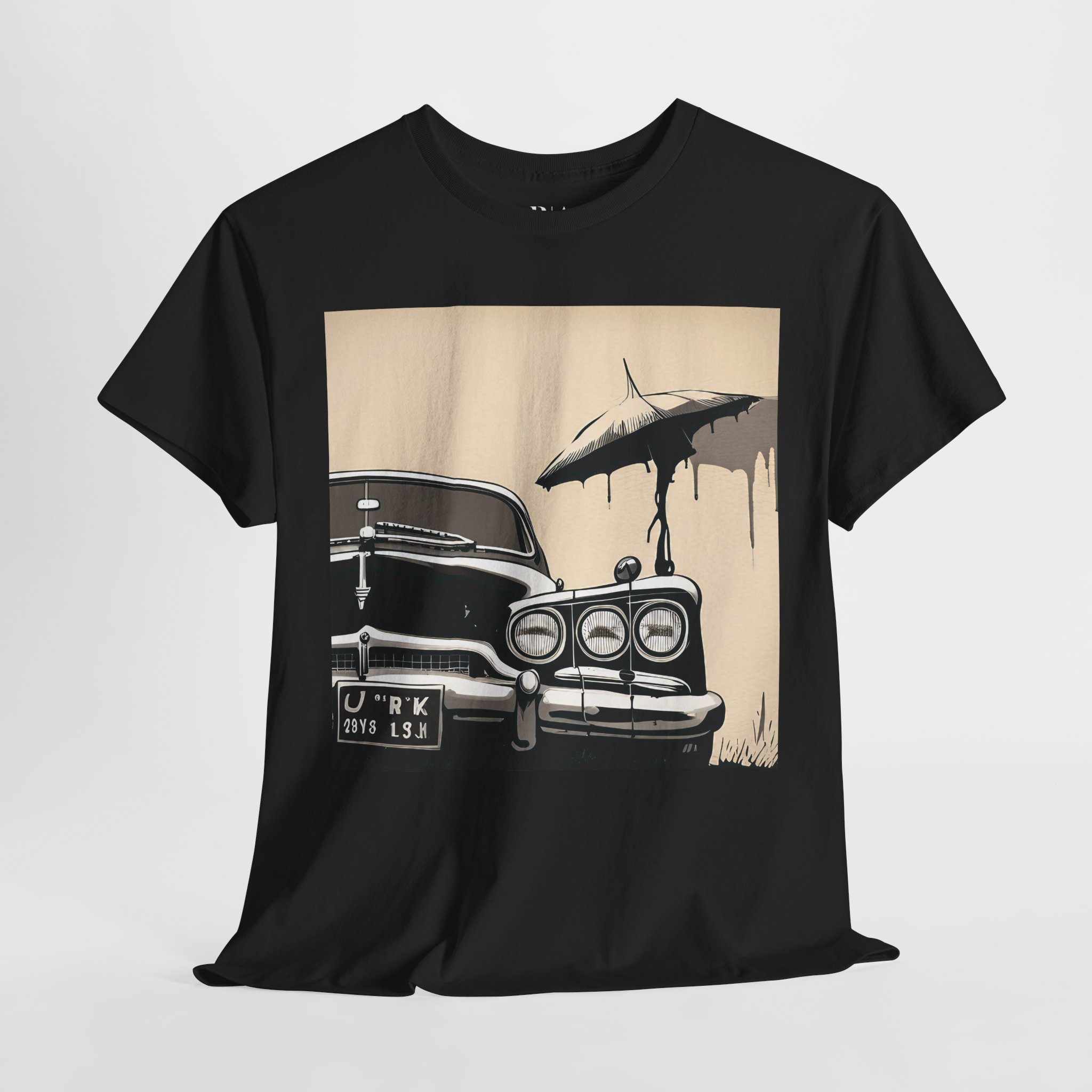 Shadow Cruiser - Graphic Tee