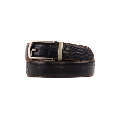 The Benton Place Belt No. 8250