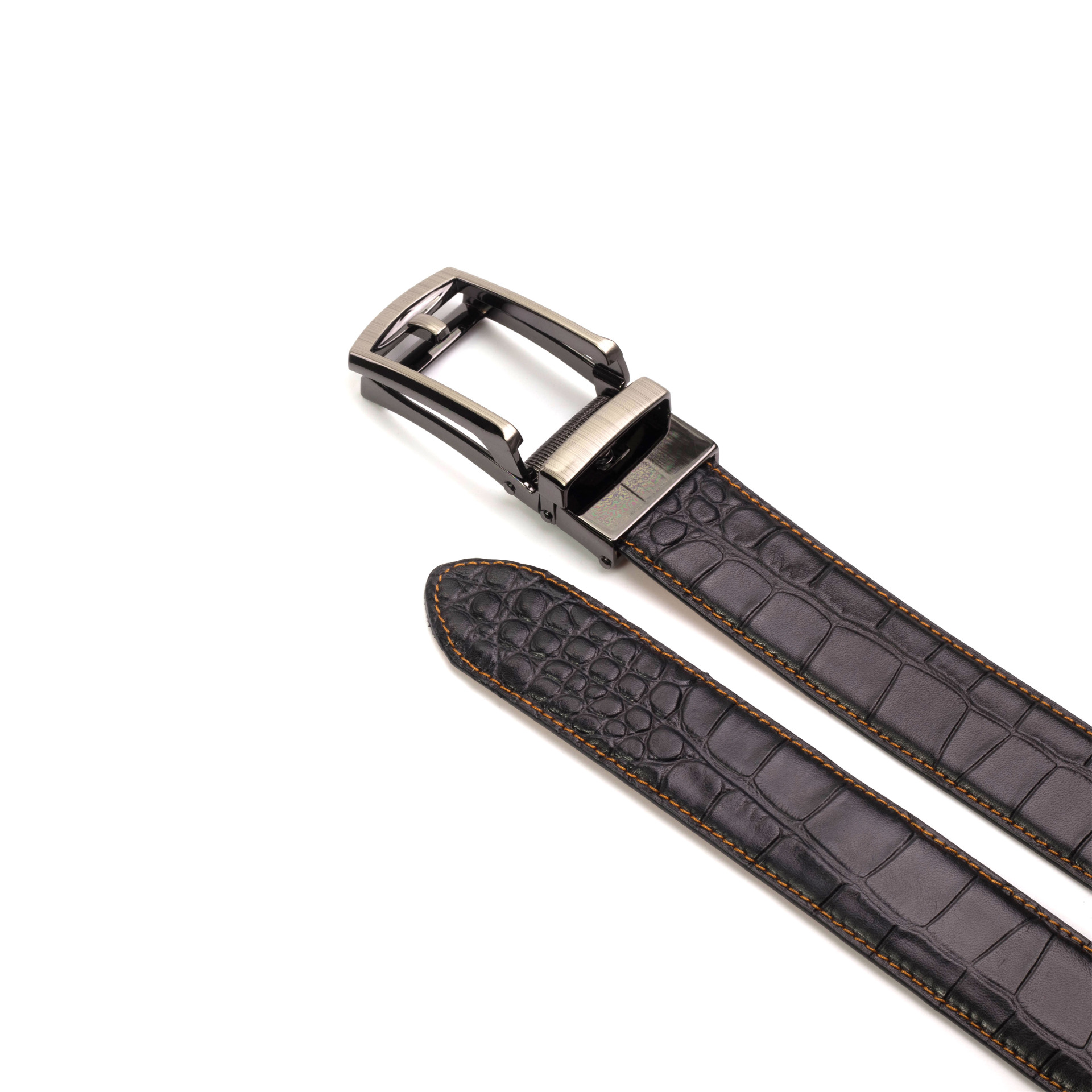 The Benton Place Belt No. 8250 - Image 4