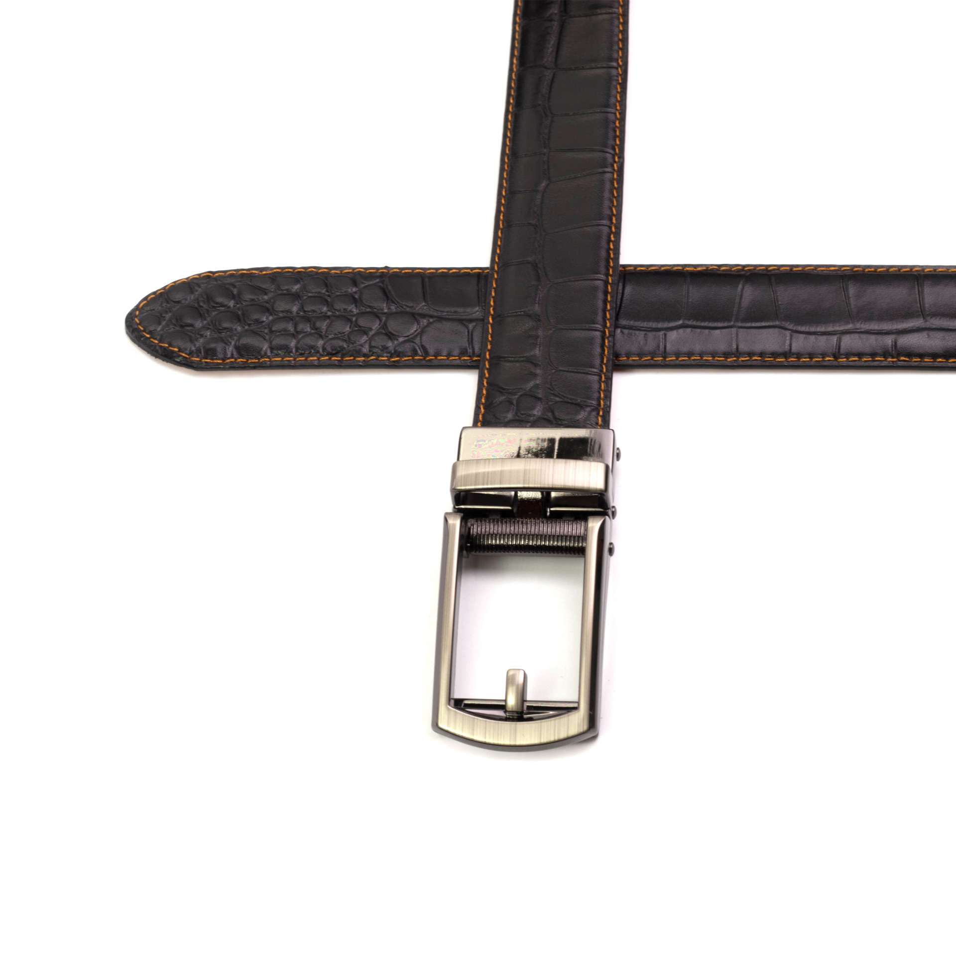 The Benton Place Belt No. 8250 - Image 3