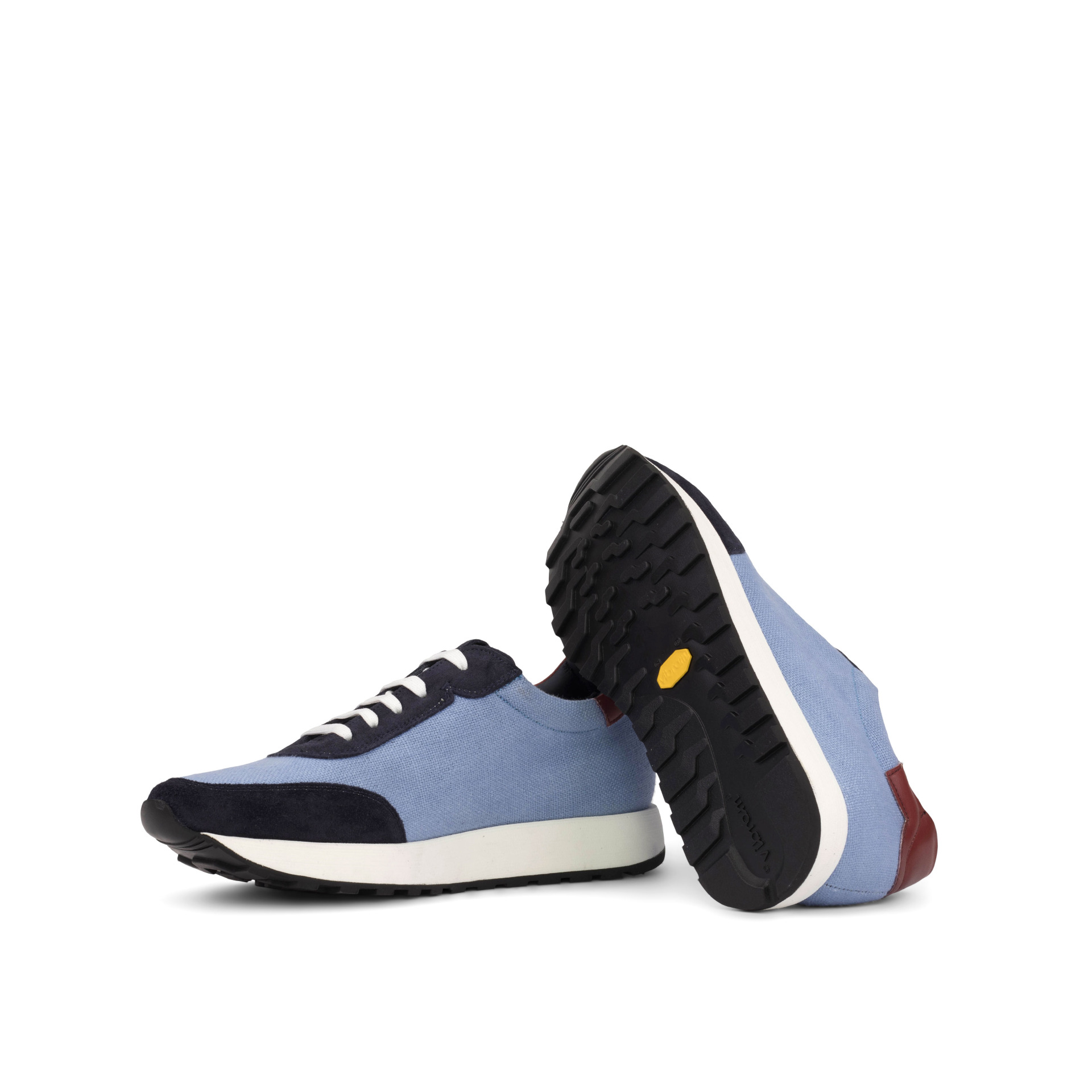 The California Ave. Sneaker No. 5976 - Image 2