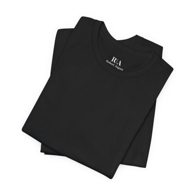 The Essential Tee- Three Pack