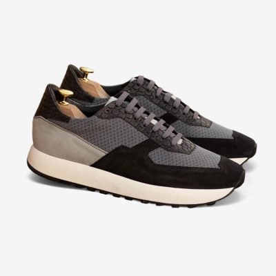 The Adams Ave. Sneaker No. 7003